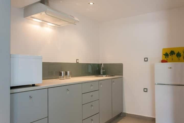 Гостевой дом Chorio House Platanias Vrisai Экстерьер фото