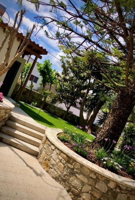 Гостевой дом Chorio House Platanias Vrisai Экстерьер фото