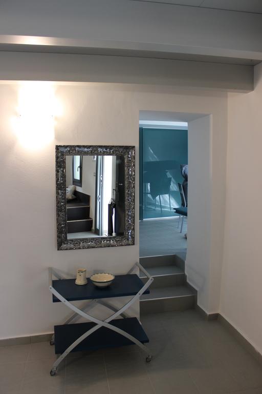 Гостевой дом Chorio House Platanias Vrisai Экстерьер фото