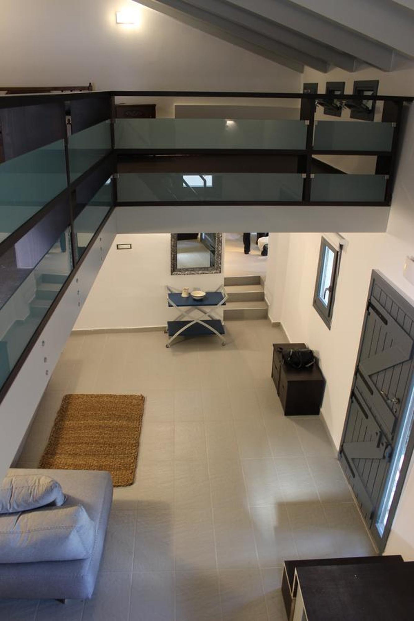 Гостевой дом Chorio House Platanias Vrisai Экстерьер фото