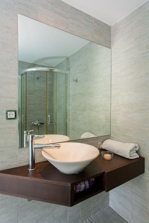 Гостевой дом Chorio House Platanias Vrisai Экстерьер фото