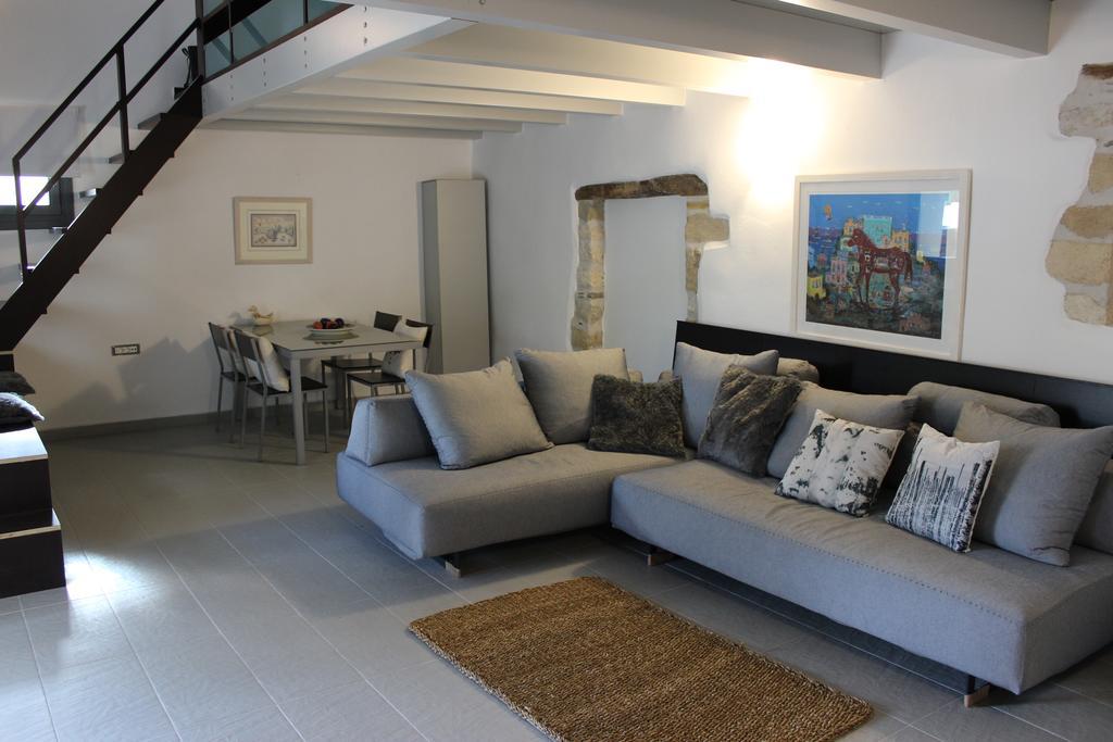 Гостевой дом Chorio House Platanias Vrisai Экстерьер фото