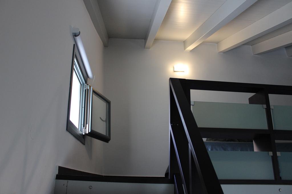 Гостевой дом Chorio House Platanias Vrisai Экстерьер фото